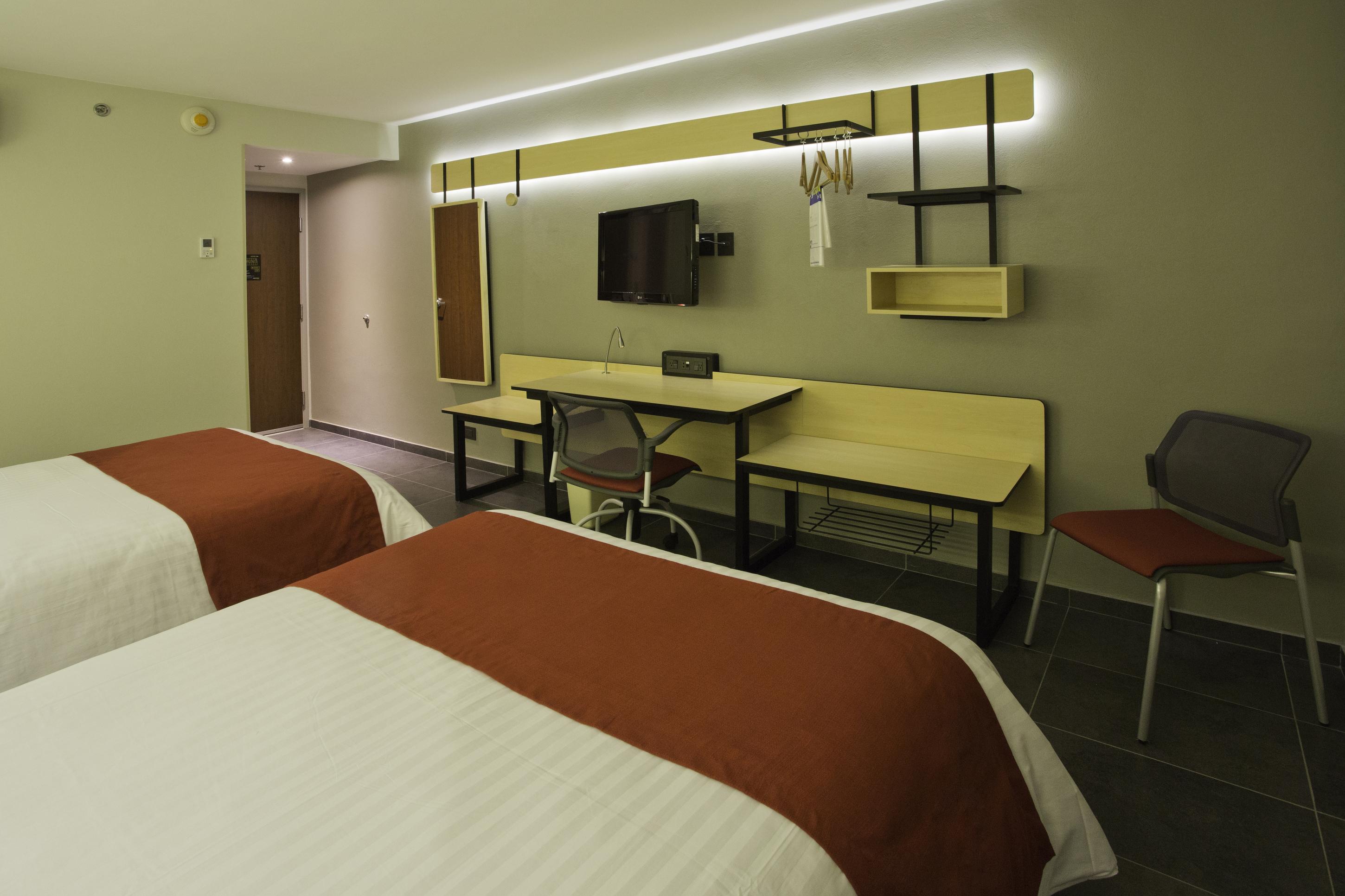 City Express By Marriott Salina Cruz Exterior photo