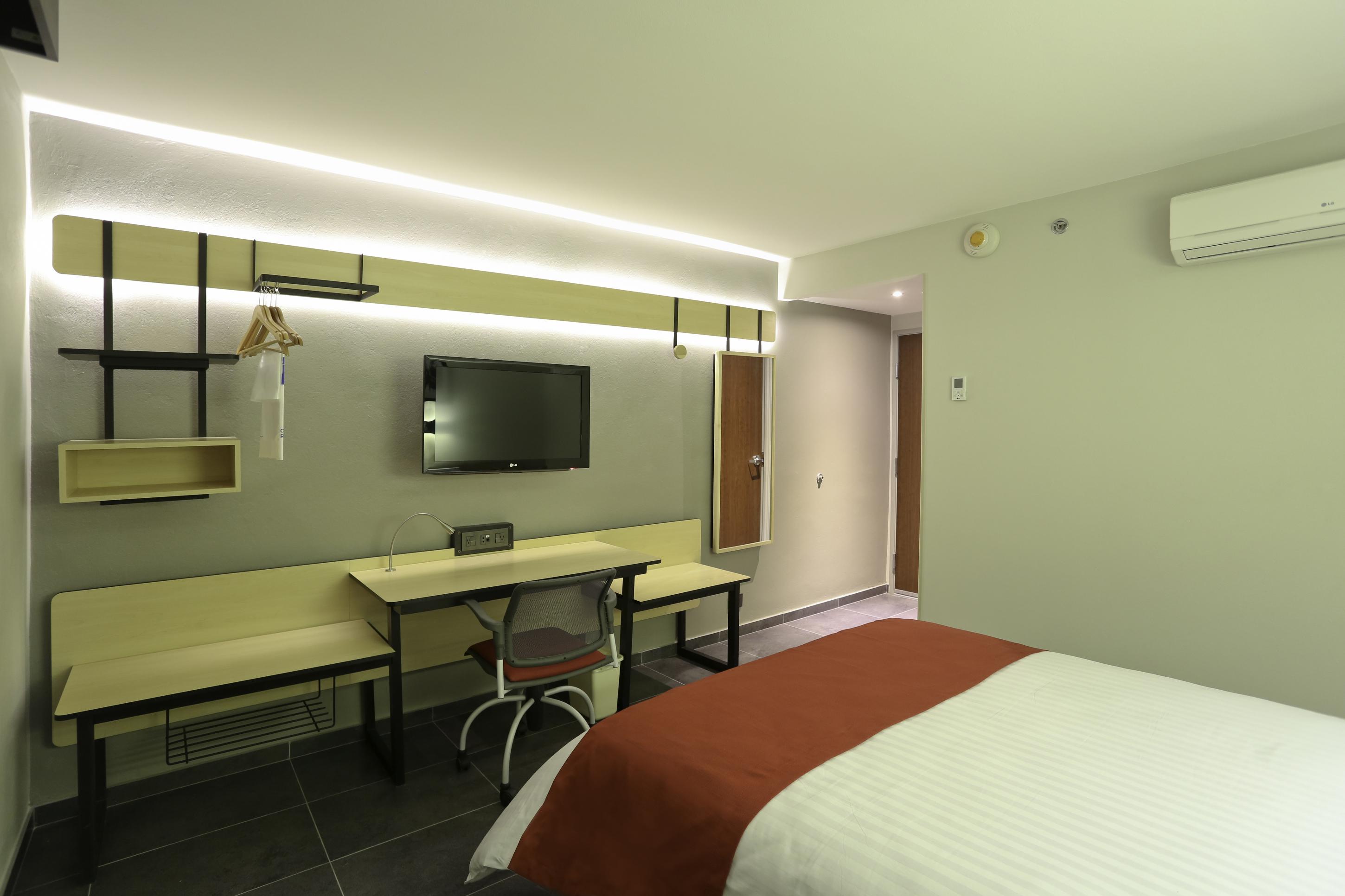 City Express By Marriott Salina Cruz Exterior photo